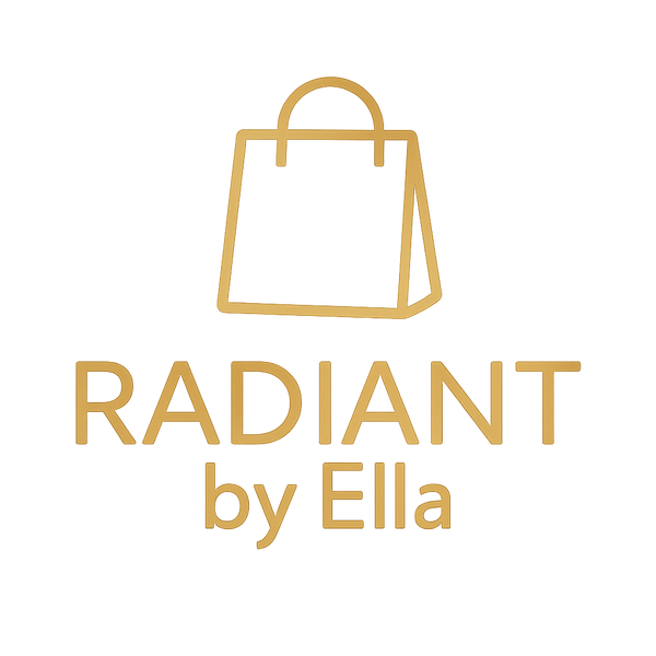 Radiant by Ella